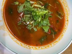 -刀马旦老成都板凳面(高新店)