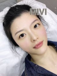 -MIVI半永久纹眉纹绣