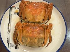 -洪泽老鱼馆(淮海一店)