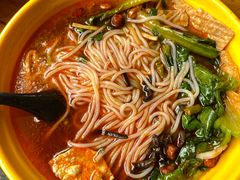 原味螺蛳粉-龍城柳州螺蛳粉(群星路店)