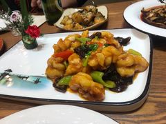 -掌上鲜(南顺城街店)
