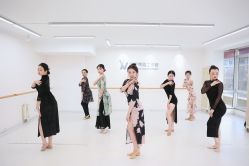 -佑宁舞蹈工作室