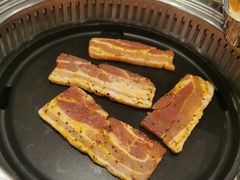 -花味·自助烤肉(雨花客厅店)