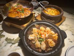 -绿茶餐厅(汇悦大融城店)