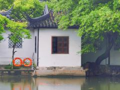 -西园戒幢律寺