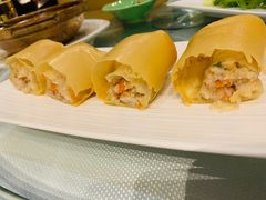 -太湖饭店·寄畅轩中餐厅