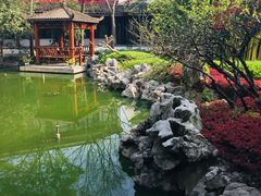 -全季酒店（苏州观前街平江路店）(原临顿路地铁站店)