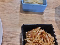 -零·壹新疆羊肉抓饭