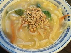 -老雒阳面馆·水席·洛阳菜(王城路店)