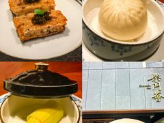 -许家菜(望江店)