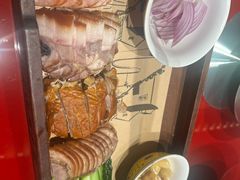 -山西会馆·晋菜·晋商宴·牌匾博物馆(胜利东街店)