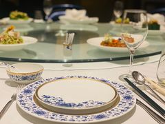 -Yan Ting 宴庭中餐厅(上海静安瑞吉酒店)