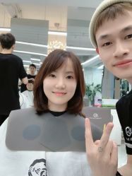 -潘多拉Hairsalon