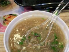 -食盈碗仔翅(星玺广场店)