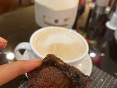 -上海锦江汤臣洲际大酒店壹阶层