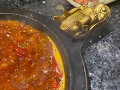 -蜀大侠火锅(建设路第五大道店)