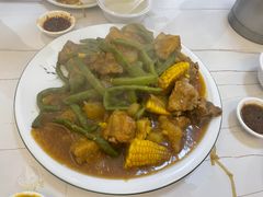 -东北饺子馆(马尾君竹店)