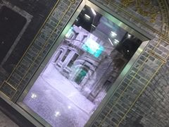 -一大会址·新天地(地铁站)