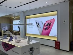 -OPPO服务体验中心(天津和平区天河城店)