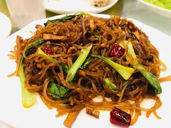 绩溪炒粉丝-庐州太太(鼓楼店)