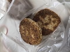 -万红路羊汤烧饼店(将台路店)