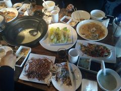 -海味当家·蒸锅海鲜(星海公园店)