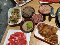 -铭记蛙小仙·活蛙畅享(CBD万达广场店)