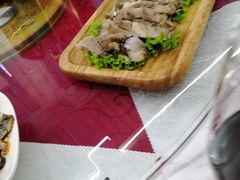-悦真雅院·四合院·清真私房菜(雍和宫店)