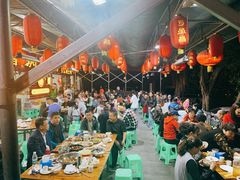 大堂-弓虽昌焖烧鸡(大竹林店)