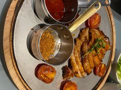 -小大董·烤鸭(观景餐厅·南京西路店)