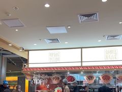 -乡村基·川味现炒大王(熙悦天街店)