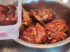 -张金涛熏鸡(人民南路店)