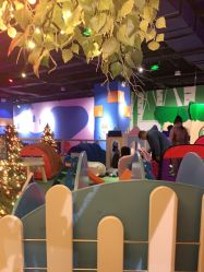 -幻贝家儿童乐园(武汉永旺梦乐城店)