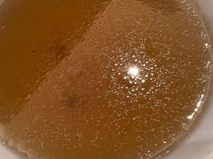 天麻炖龙骨汤-利苑酒家(北角店)