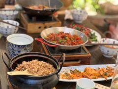 -吃货私房菜(丽江束河古镇店)