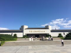 -中国人民抗日战争纪念馆