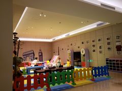 -三亚湾海居铂尔曼度假酒店