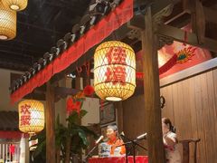 -南京大牌档(凯德大峡谷店)