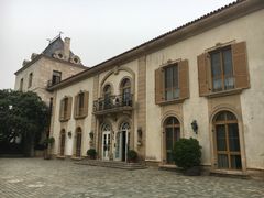 -北京张裕爱斐堡酒庄