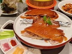 -大鸭梨烤鸭(甘家口店)