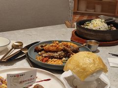 -Aqua Oasis 水天堂(爱山广场店)