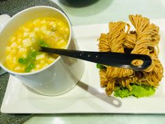 -北京老铺烤鸭(西稍门店)