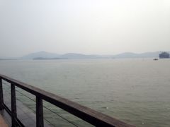 -蠡湖大桥公园