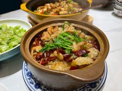 -雅酌园·烟火南京菜(颐和路店)