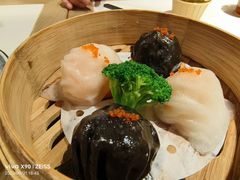 -南枝记·广东味道(中骏世界城店)