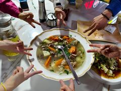 -马白开来特色羊排揪片子  (总店)