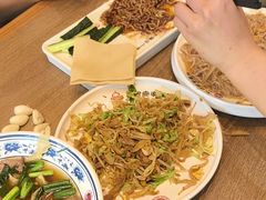 -直隶安家罩饼(复兴路店)