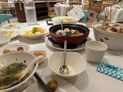 -莆田餐厅PUTIEN(三里屯店)