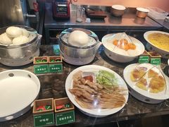 -巢爷老味(东方红店)