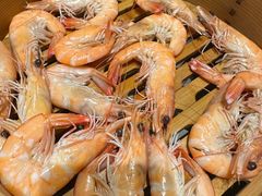 -海鲜e族(马王堆店)